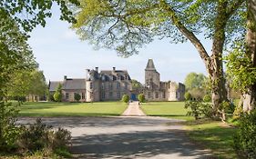 Hotel Château Du Bois-guy À 3*